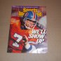Sports Illustrated 1/22/1990 John Elway Super Bowl XXIV San Francisco Denver