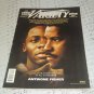 Variety December 6, 2002 Denzel Washington Antwone Fisher American Cinematheque