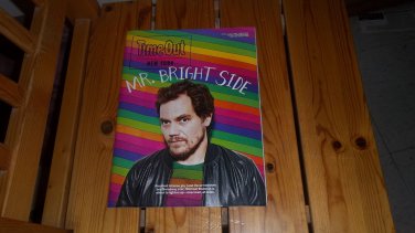 Time Out New York 4/13/2016 Michael Shannon Lola Kirke Paramour Allen Jones