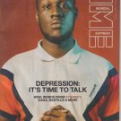 NME 3/17/2017 Stormzy Saturday Night Live Donald Trump Will Joseph Cook Devlin