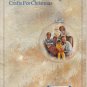 The Craft Showcase 1980 Christmas/Holiday Catalog String Art Needlepoint String