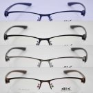 #2 Eyeglasses frames men 4 colours