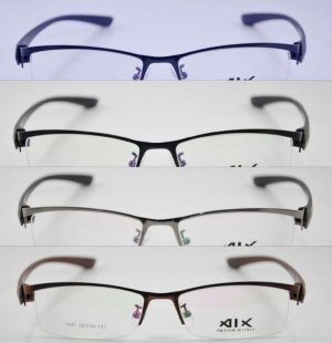 #2 Eyeglasses frames men 4 colours