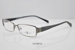 #3 full rim eyeglasses frames wood temple 4 colours