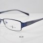 #3 full rim eyeglasses frames wood temple 4 colours