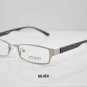 #4 full rim eyeglasses frames rubber temple 3 colours