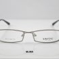 #4 full rim eyeglasses frames rubber temple 3 colours