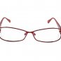 #14 half rim eyeglasses frames female eyewear 3 colours