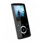 Coby 4 GB Flash Video MP3 Player with FM Radio (Black)