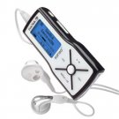 SanDisk Sansa m250 2 GB MP3 Player (Black)