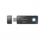 SanDisk Sansa Express 2 GB MP3 Player (Black)