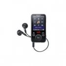 Sony 8 GB Walkman Video MP3 Player (Black)