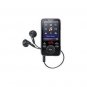 Sony 8 GB Walkman Video MP3 Player (Black)