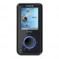 SanDisk Sansa e250 2 GB MP3 Player with microSD Expansion Slot (Black)