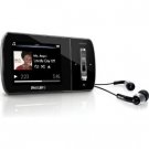 Philips GoGear 16 GB Aria MP3 Video Player with 2-Inch Color Screen