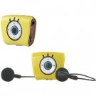 SpongeBob SquarePants Micro MP3 Player