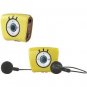 SpongeBob SquarePants Micro MP3 Player