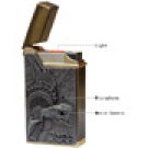 Lighter DVR Real Cigarratte Lighter with built in DVR and Camcorder  Ajoka Lighter Camera