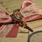 Broche Alice in Wonderland