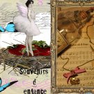 Souvenirs d´enfance