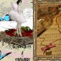 Souvenirs d´enfance