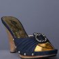 CANDIE WEDGE