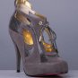 PAIGE SHOE BOOT