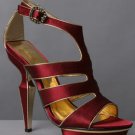 HEVAN GEO STILETTO