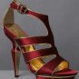HEVAN GEO STILETTO