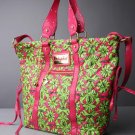 GLAMAZON TOTE