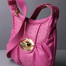 BENTON CROSSBODY