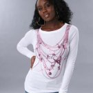 MAJOR WEIGHT TEE