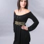 GYPSY OFF SHOULDER TUNIC