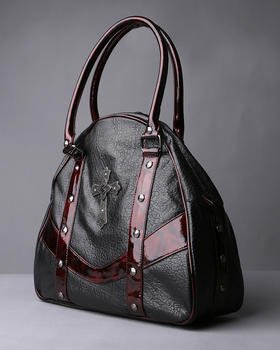 GOTHIC GLAM BAG