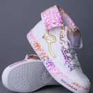 KAMDEN LOGO HI TOP
