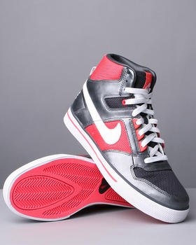 WOMENS DELTA FORCE HIGH AC