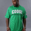 VARSITY CORE TEE