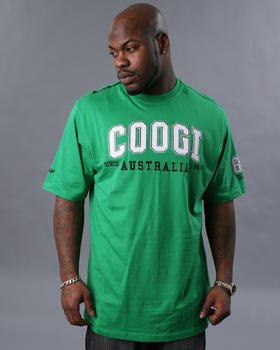 VARSITY CORE TEE