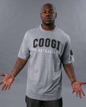 VARSITY CORE TEE