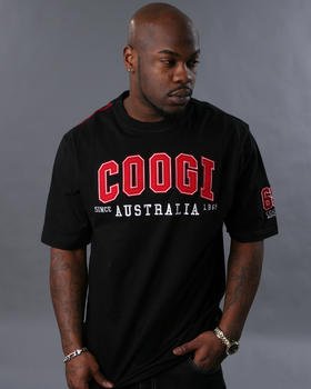 VARSITY CORE TEE