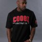 VARSITY CORE TEE