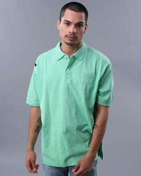 R+ TACKLE TWILL POLO
