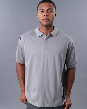 R+ TACKLE TWILL POLO