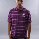 STRATEGIZE - IN LINE POLO