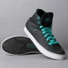 DENIM SNEAKER