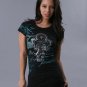 GONE FOREVER TEE