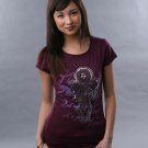 GONE FOREVER TEE
