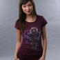 GONE FOREVER TEE