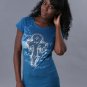 GONE FOREVER TEE