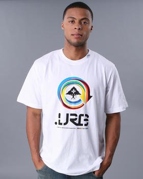 CANDY RAZOR CYCLE TEE